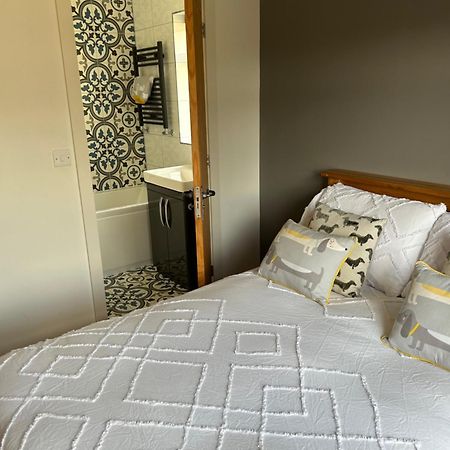The Oaks, Luxury 2 Bedroom Cottage In A Peaceful Location Haughley Eksteriør billede