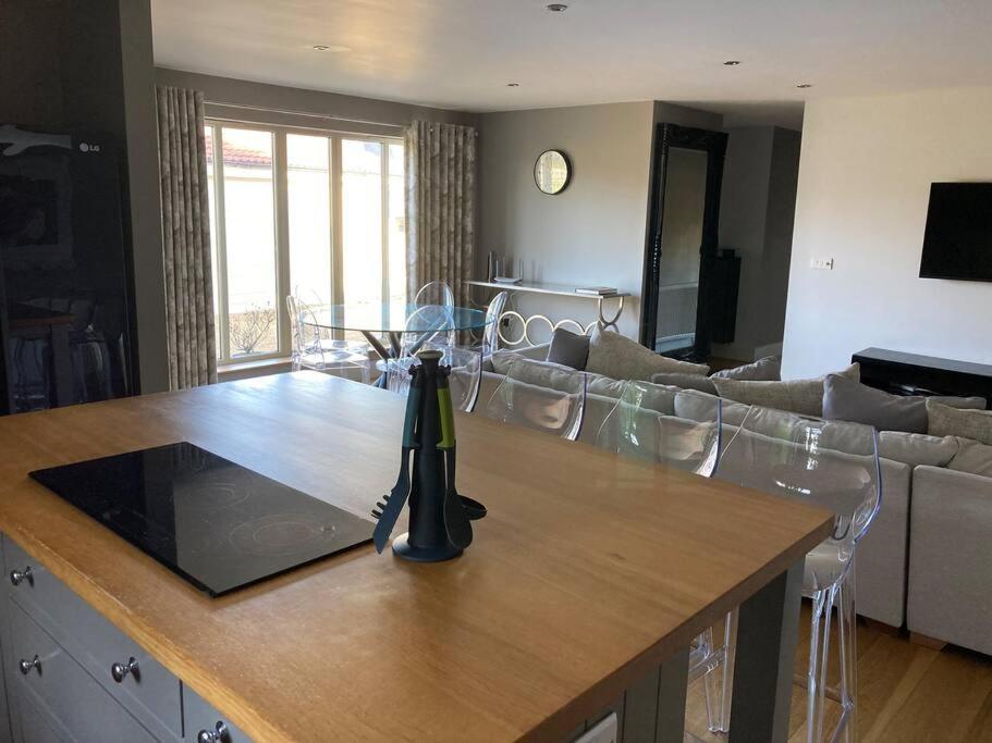 The Oaks, Luxury 2 Bedroom Cottage In A Peaceful Location Haughley Eksteriør billede