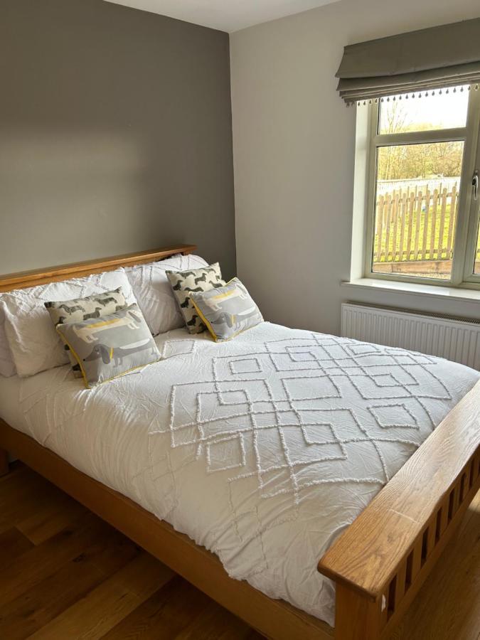 The Oaks, Luxury 2 Bedroom Cottage In A Peaceful Location Haughley Eksteriør billede