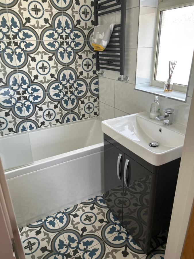 The Oaks, Luxury 2 Bedroom Cottage In A Peaceful Location Haughley Eksteriør billede